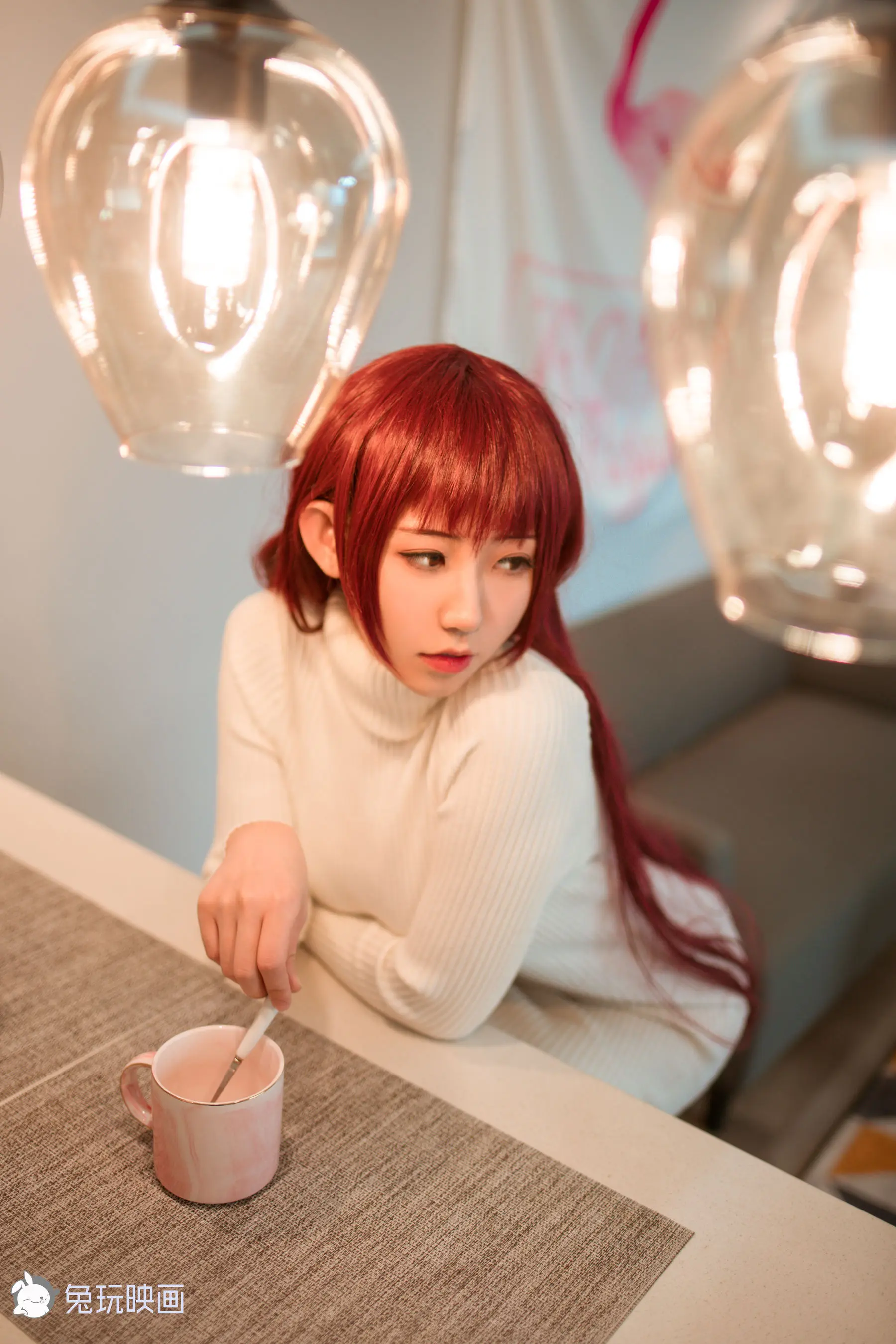 [兔玩映畫] - 居家哈斯卡