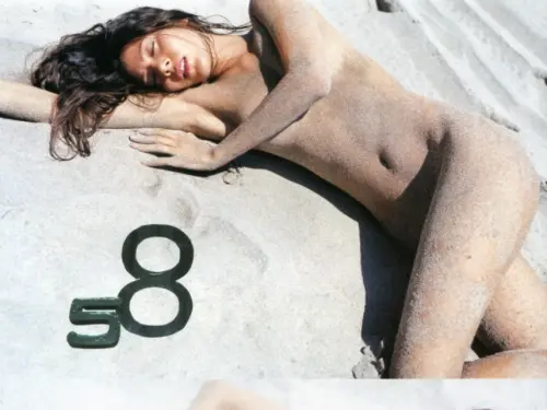 道端潔西卡 (道端ジェシカ)(寫真集) (月刊シリーズ 071) - 月刊071