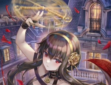 【SPY×FAMILY間諜家家酒】SPY×FAMILY【スパイファミリー】　その２