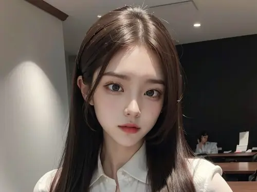 ★PATREON★ [AI_KAORI] Sex in Office - 1