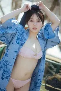 Miku Tanaka 田中美久, グラビア写真集 「きみは、うつくしい。」 Set.04