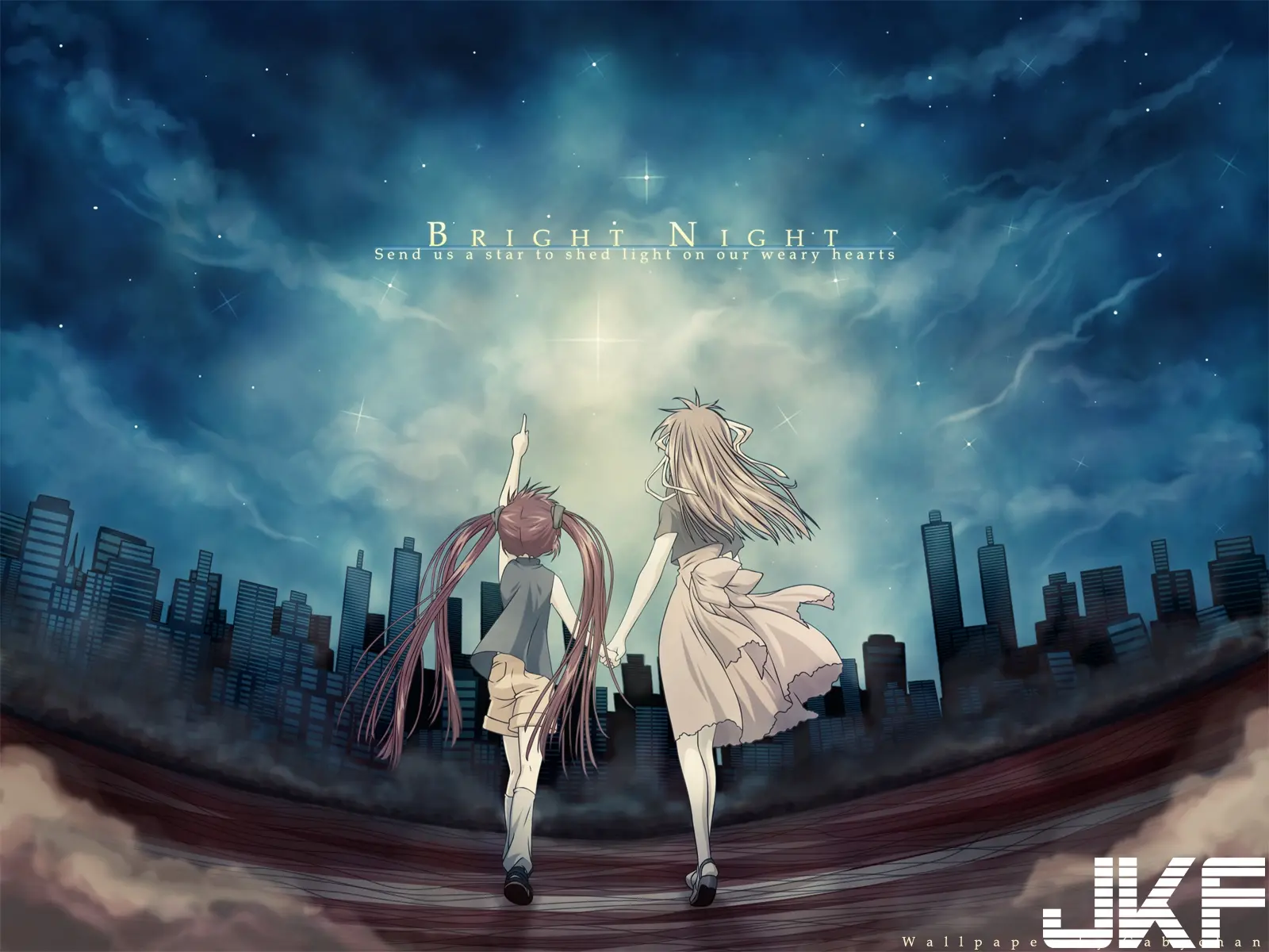 [AIR!]人物圖 高畫質