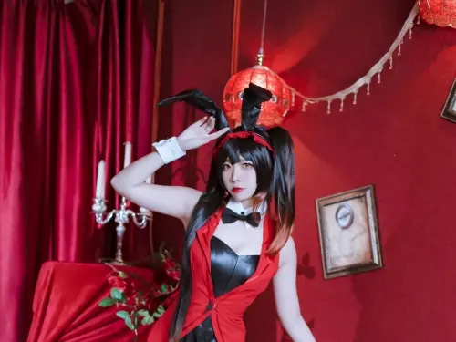 [兔玩映畫] - 時崎狂三