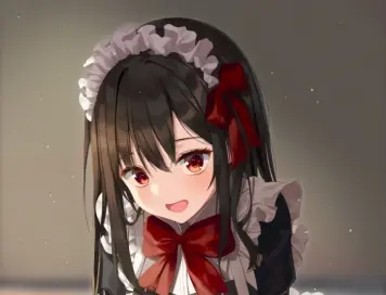 【女僕】メイド女子畫像　その２５