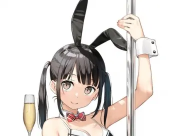 【兔女郎】バニーガール畫像　その９