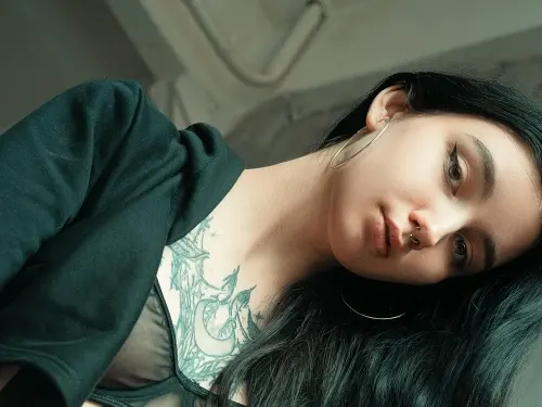 【Suicide Girls】Dec 27, 2024 - Loveletters - Devil In You