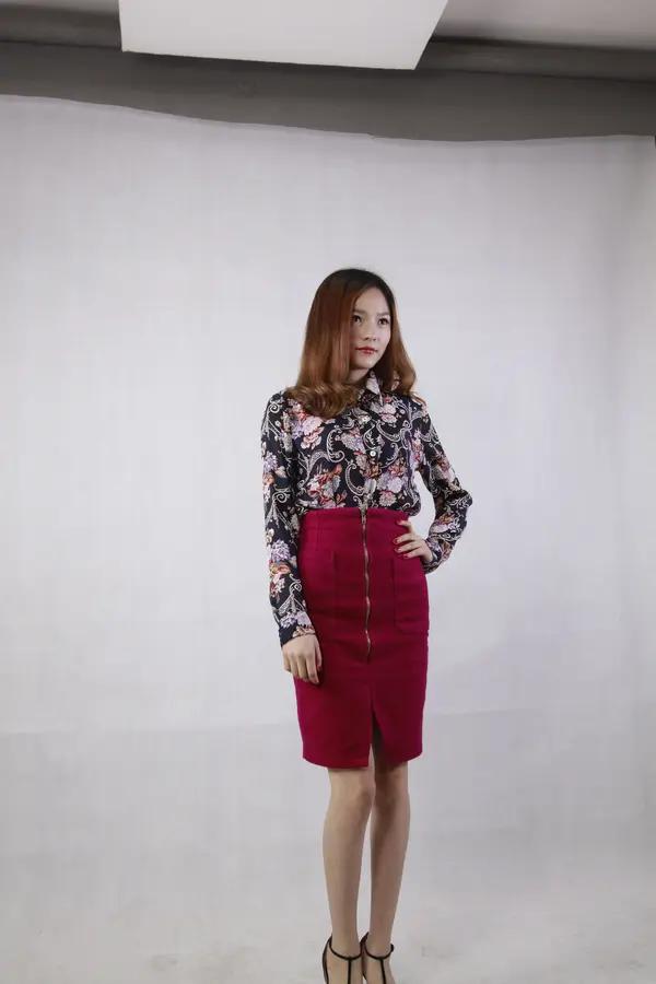 國模米蘭人體私拍套圖（2014-04-09）