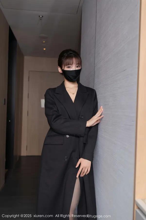 Xiuren 陸萱萱（Vol. 10880）