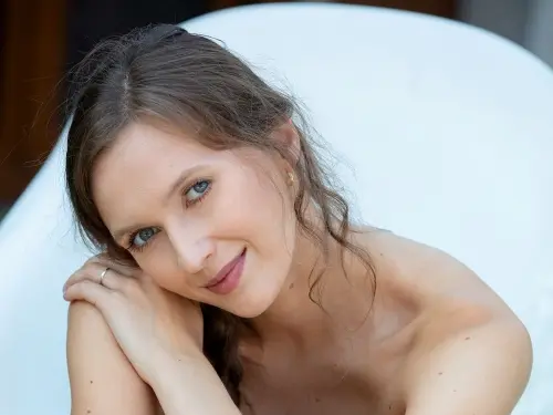 【MetArt】Dec 30, 2024 - Stacy Cruz - Zen Garden