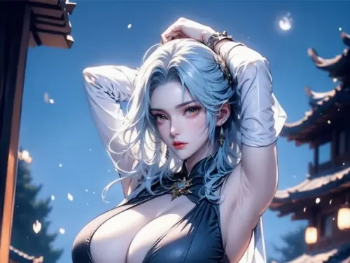 Youla(優菈-原神)