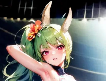 畫像生成AIイラストまとめ　その１３
