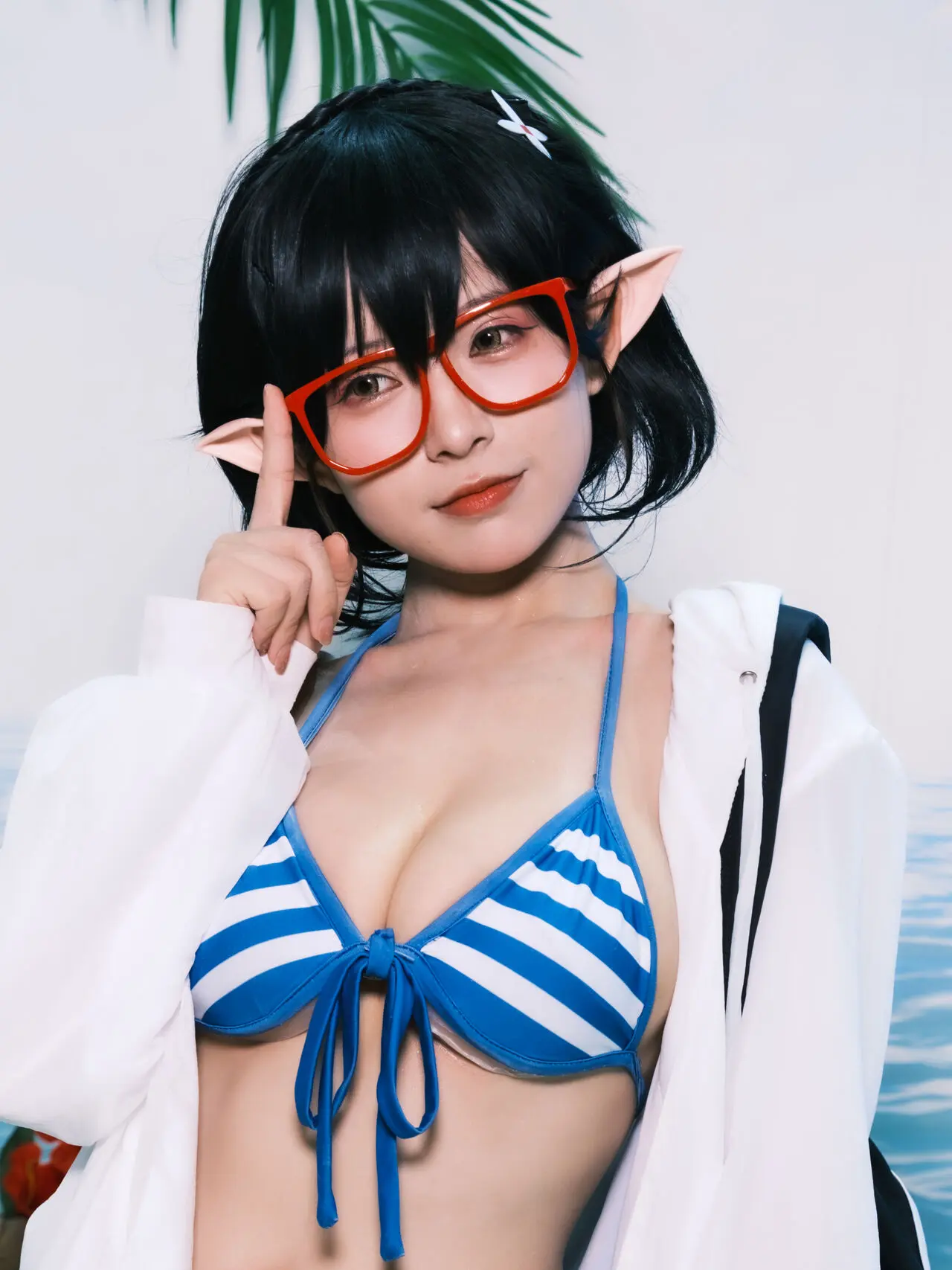 [肅雨雨雨] C102 奧空アヤネ