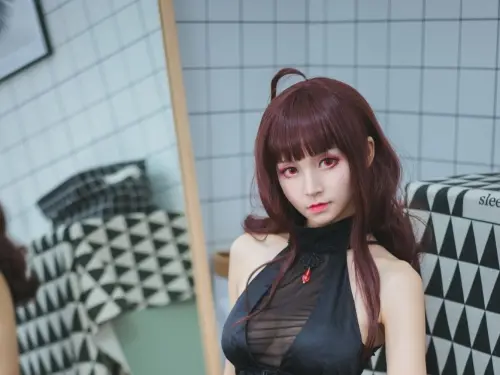 [兔玩映畫] -  少女前線