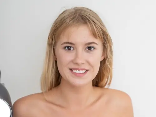 【Erotic Beauty】Dec 07, 2024 - Casey - I'm Nude