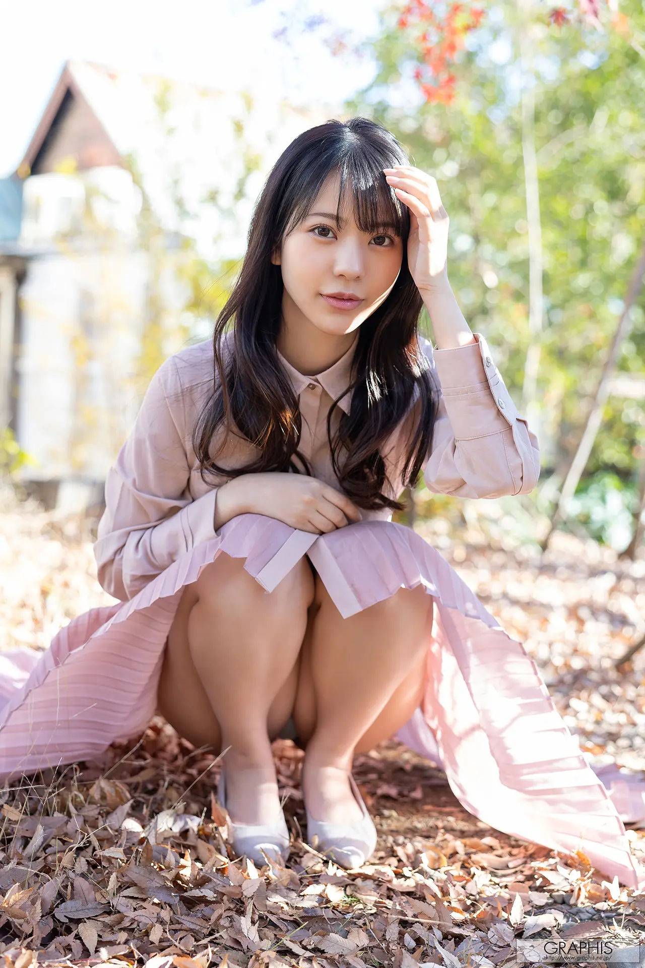 [淺野こころ] 身材曲線好性感！飽滿乳量犯規極點