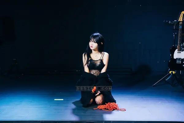 지아（Zia）《SM Show》