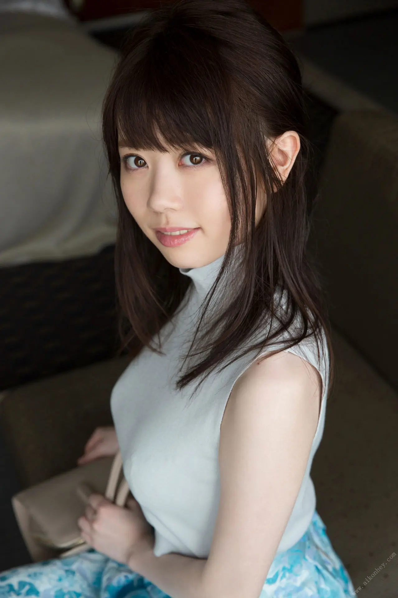 水卜さくら – BODY 絶世のクビレBODY