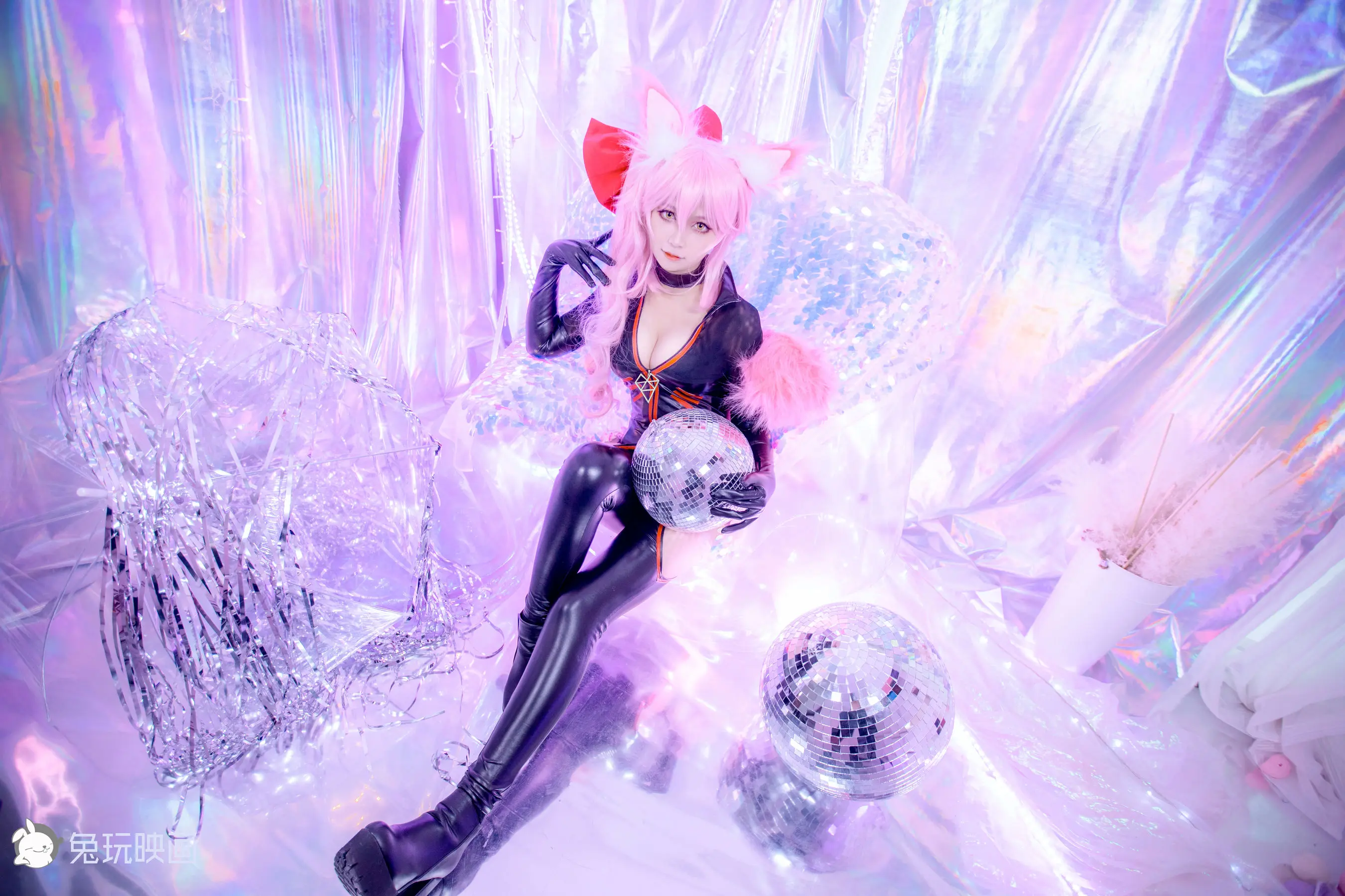 [兔玩映畫] - 殺玉