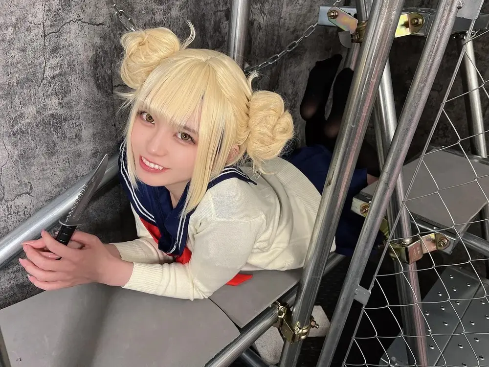 「暴動」ちはる - 6