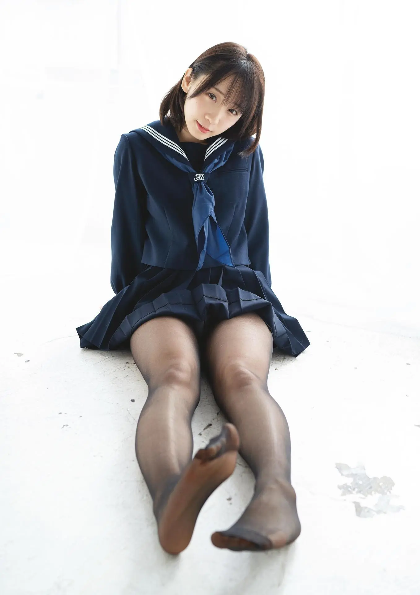 [伊織もえ] 性感身材還有逆天顏值讓人目不暇給