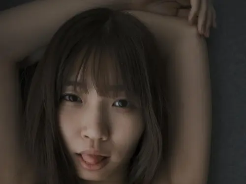 [樋口みつは] 姣好身材若隱若現 全裸露出好誘人