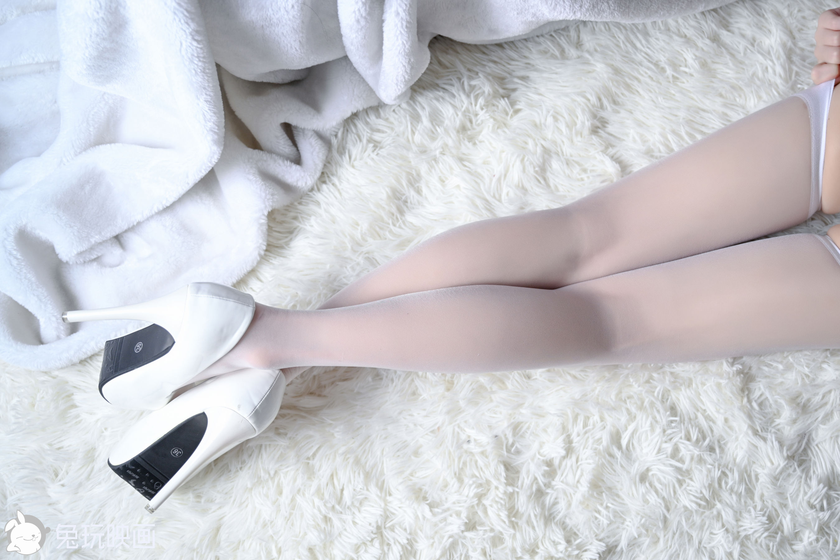 [兔玩映畫] - 胖次領域