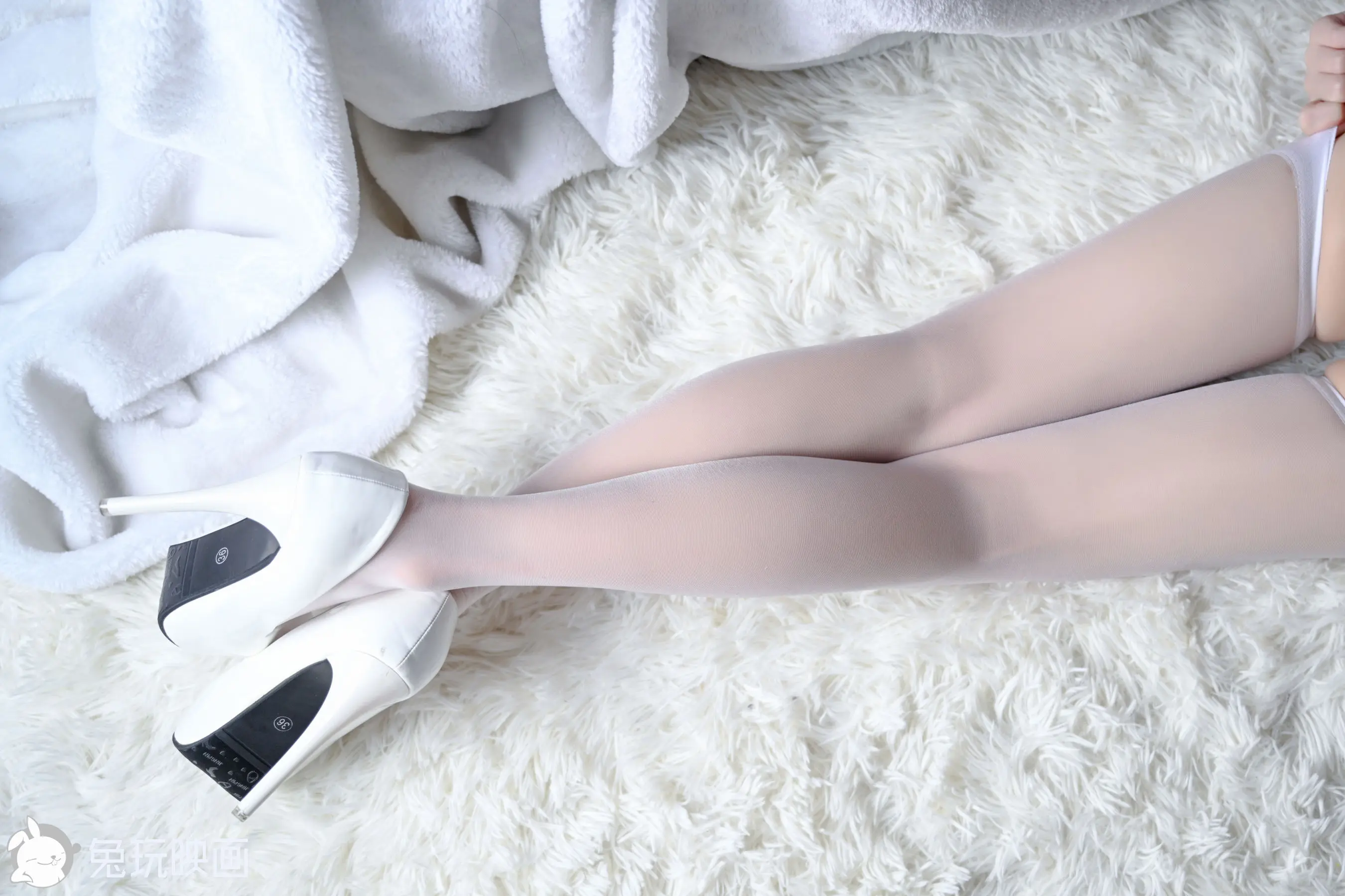 [兔玩映畫] - 胖次領域