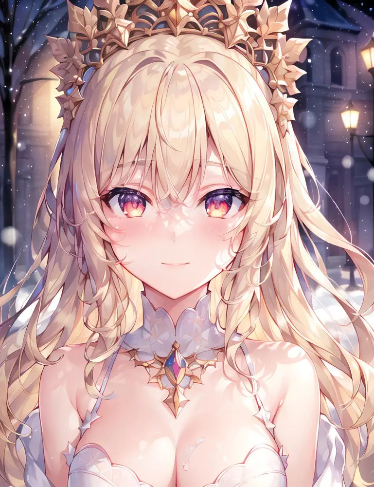 畫像生成AIイラストまとめ　その２０