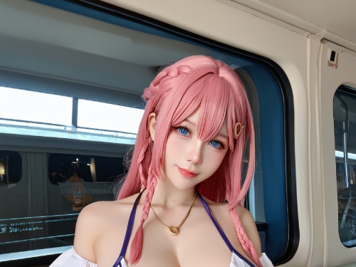 No.201 58P asta  (honkai star rail)