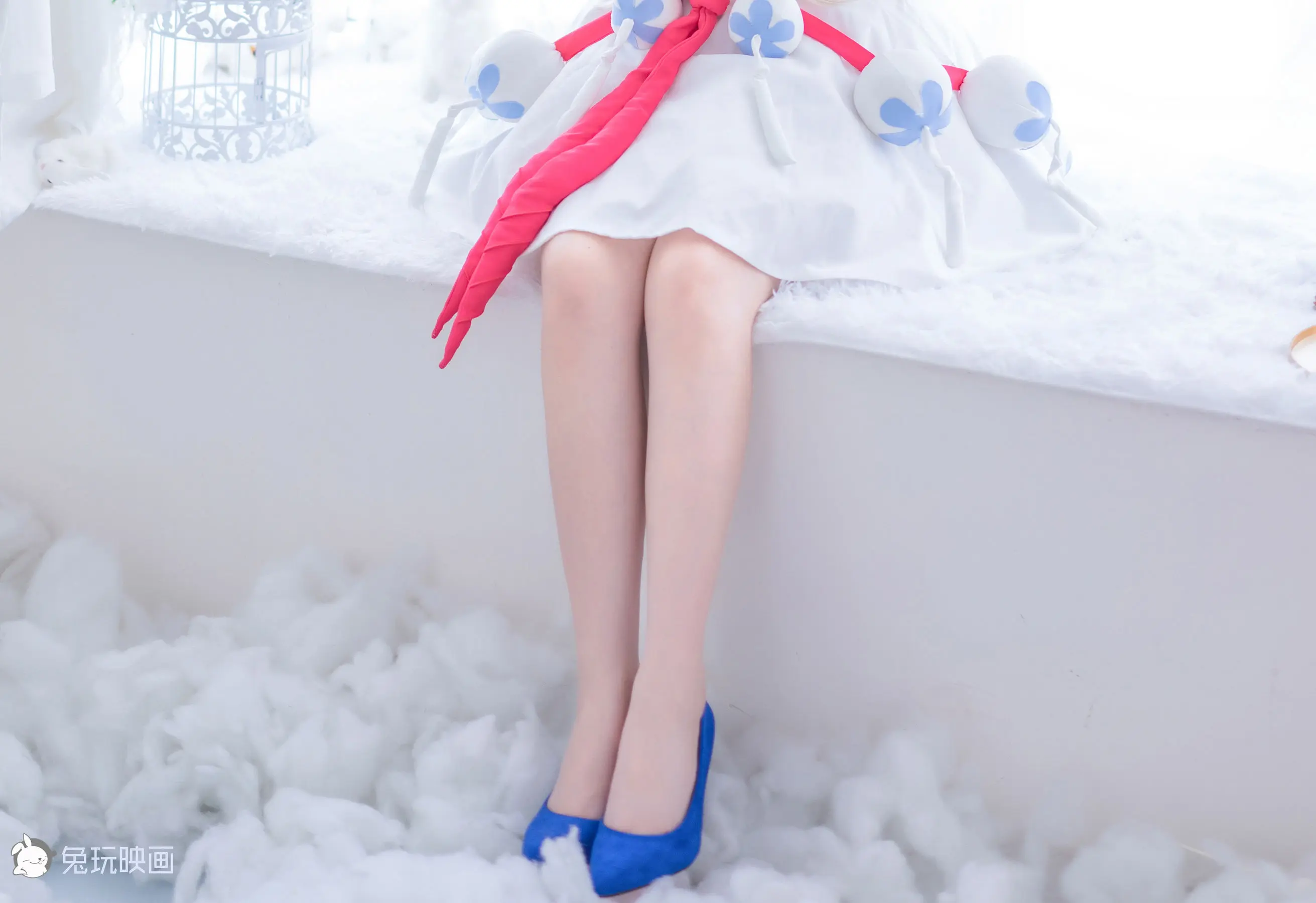 [兔玩映畫] - 甜心小蘿莉