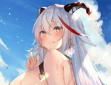 【碧藍航線】アズールレーン【アズレン】　その１５