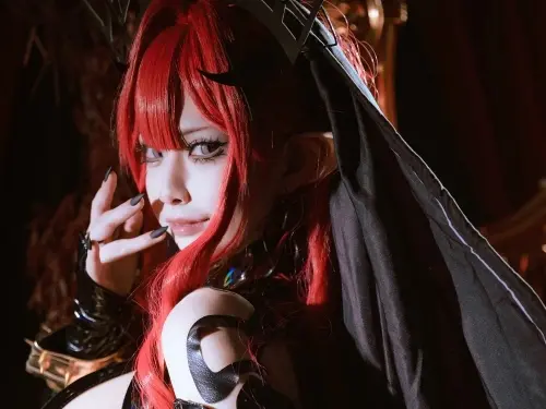 [Shiina·] Fairy Knight Tristan-Baobhan Sith