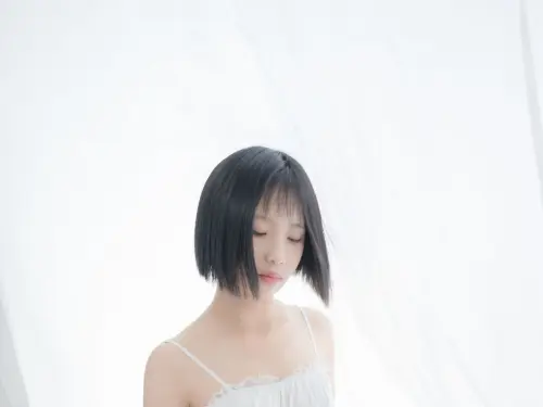 [兔玩映畫] - 白色夢境