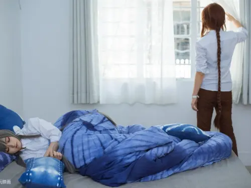 [兔玩映畫] - 小甜甜的日常