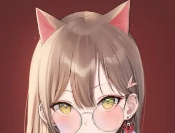 【けもみみ】二次獣耳畫像【ケモノ耳】　その３９