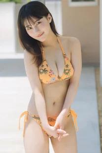 Miku Tanaka 田中美久, グラビア写真集 「きみは、うつくしい。」 Set.01