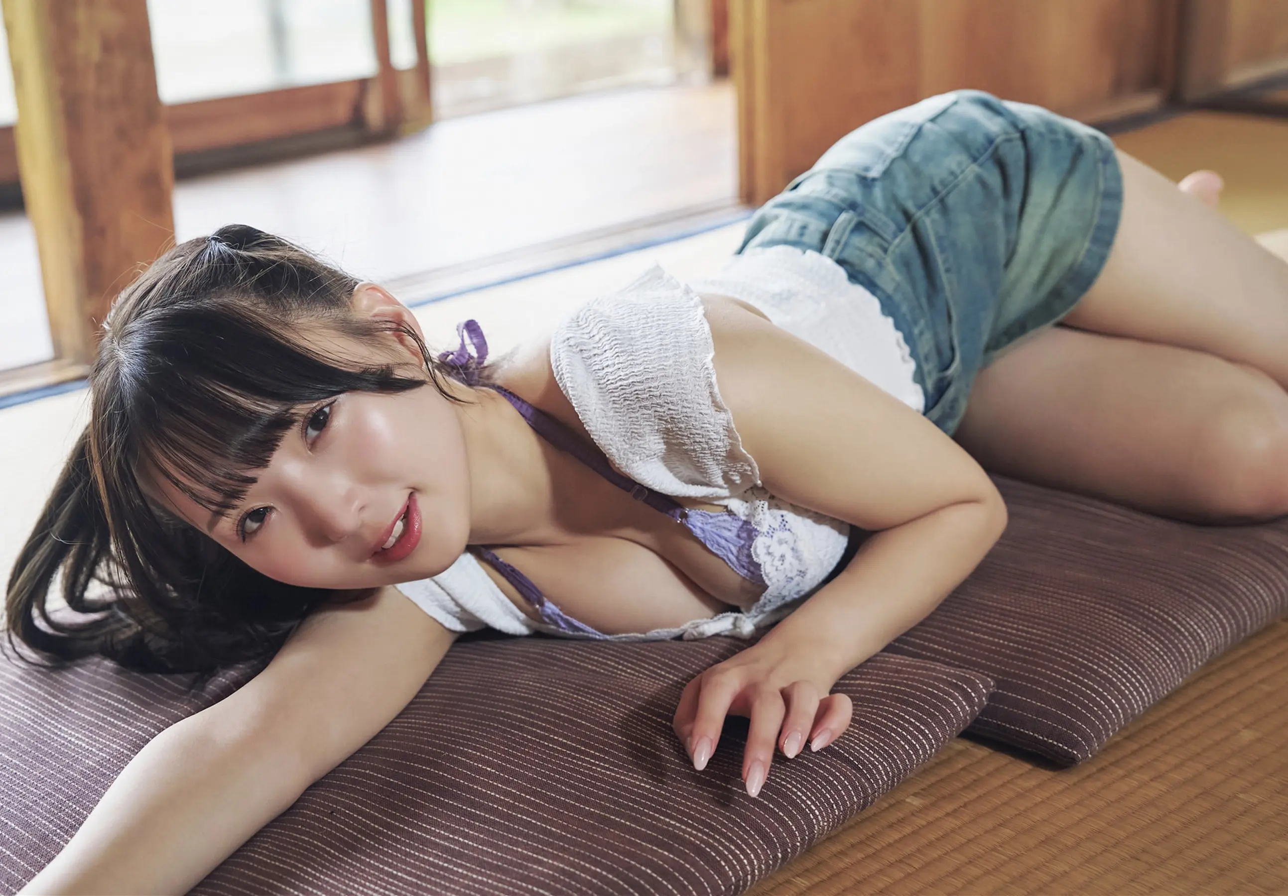 來生かほ vol.2