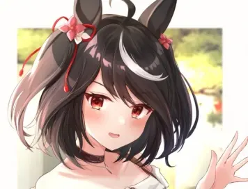 【けもみみ】二次獣耳畫像【ケモノ耳】　その４２