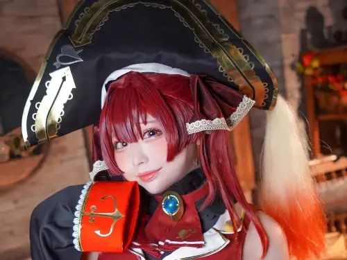 sasori_miri - Houshou Marine