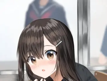 【水手服、西裝】セーラー・ブレザー・制服女子畫像　その４??