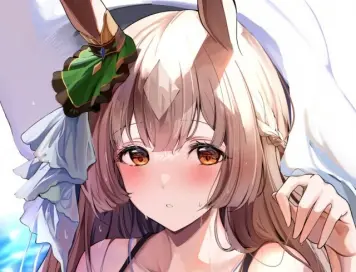 【けもみみ】二次獣耳畫像【ケモノ耳】　その４９