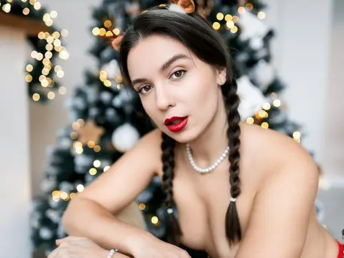 【Suicide Girls】Dec 02, 2024 - Pollyy - Your Sweet Holiday Gift