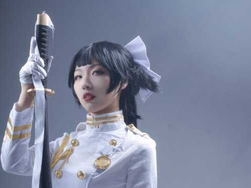 [兔玩映畫] - 碧藍航線 高雄 獒