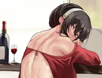 【SPY×FAMILY間諜家家酒】SPY×FAMILY【スパイファミリー】　その４