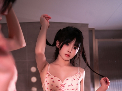 櫻桃喵 - Sweet cherry