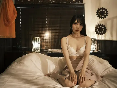 [白桃はな] 解放身材炸出傲人 極致誘惑誰都扛不住