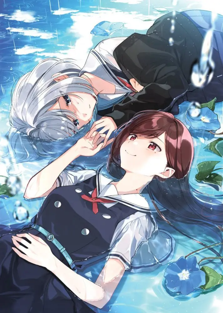 百合・レズ畫像　その３