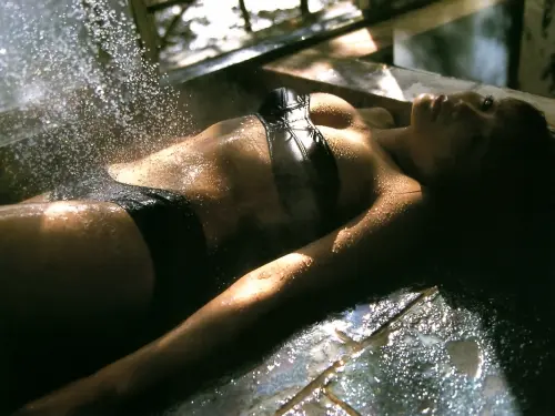 佐藤江梨子[Photobook]  - おひっこし