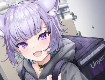 【けもみみ】二次獣耳畫像【ケモノ耳】　その４８