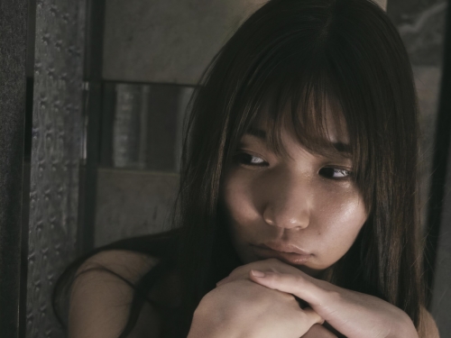 [樋口みつは] 身材有夠銷魂 極度誘惑視角太猖狂